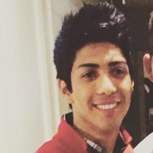 Meet your Posher, Ernesto